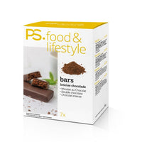 reep intense chocolade powerslim ps food & lifestyle