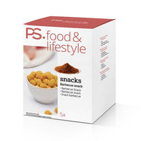 PS food & lifestyle barbecue snack powerslim webshop