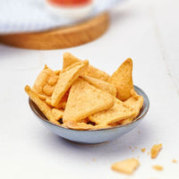 PS food & lifestyle tortilla chips kaas powerslim webshop