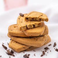 PS food & lifestyle chocolade chip koeken powerslim webshop