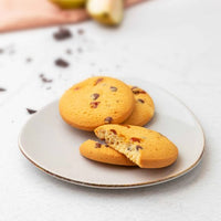 PS food & lifestyle Italiaanse biscuits chocolade peer powerslim webshop