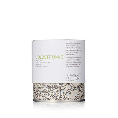 Colostrum-C (60 caps)