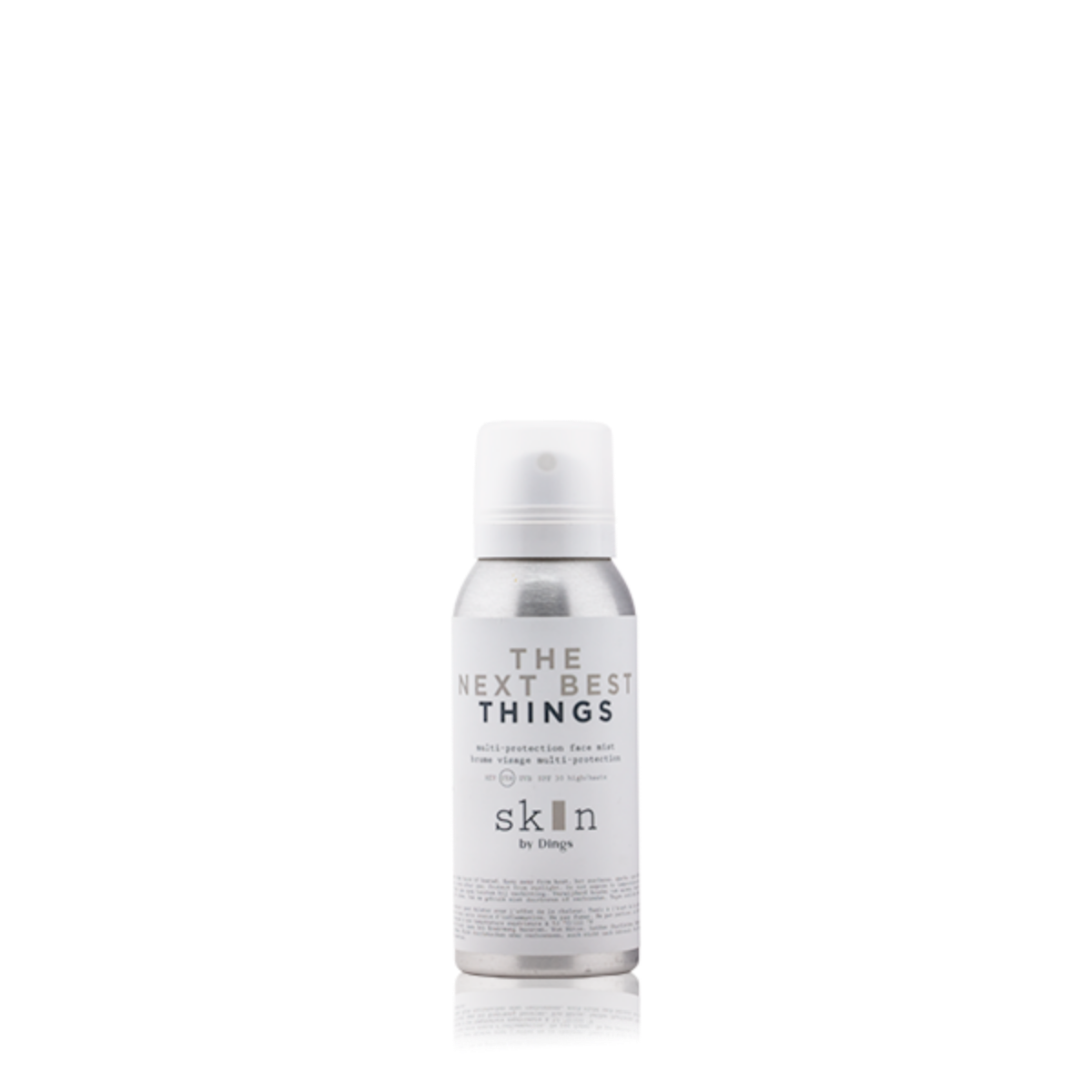 THE NEXT BEST THINGS SPF 30 - SKIN BY DINGS