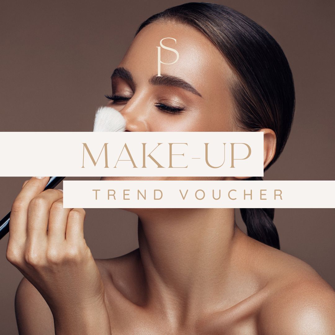 CADEAU TIP: Make-up Trend Voucher